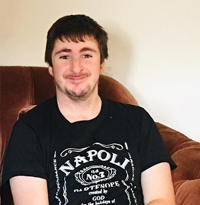 picture of Josh